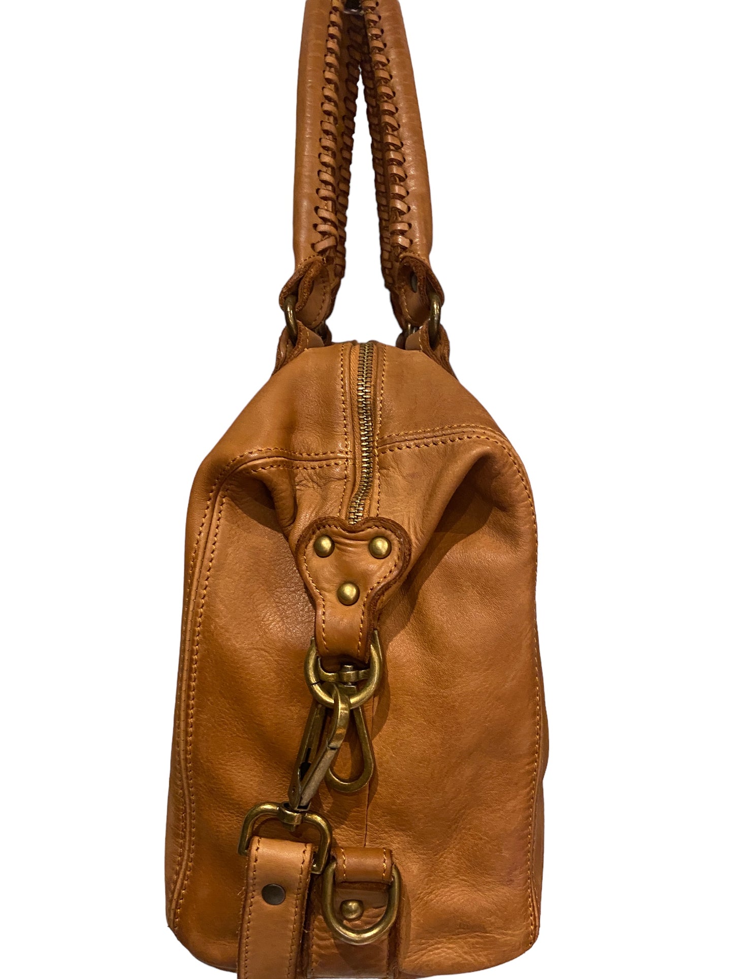 BAYSIDE Borsa due manici