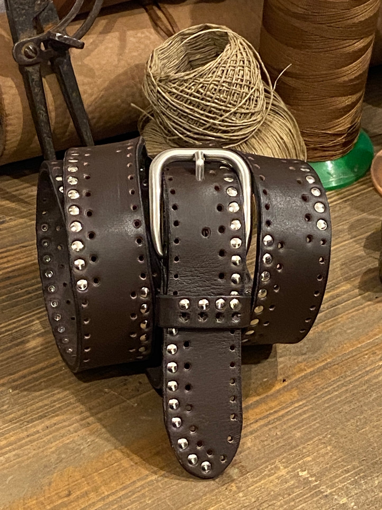 MAX PELL cintura SUSTE
