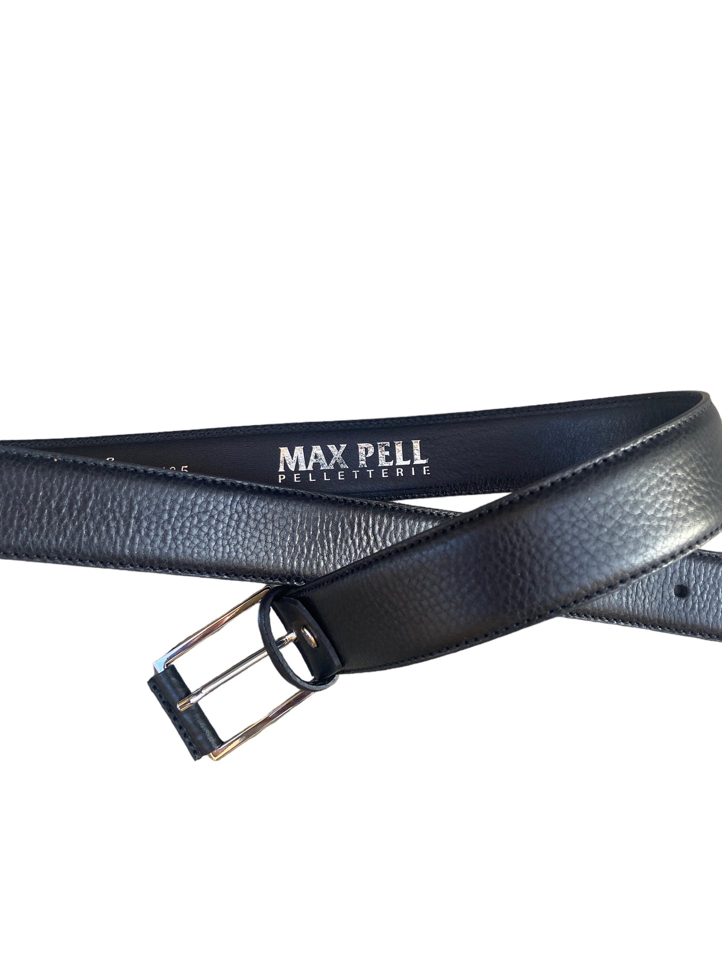 MAX PELL cintura vitello