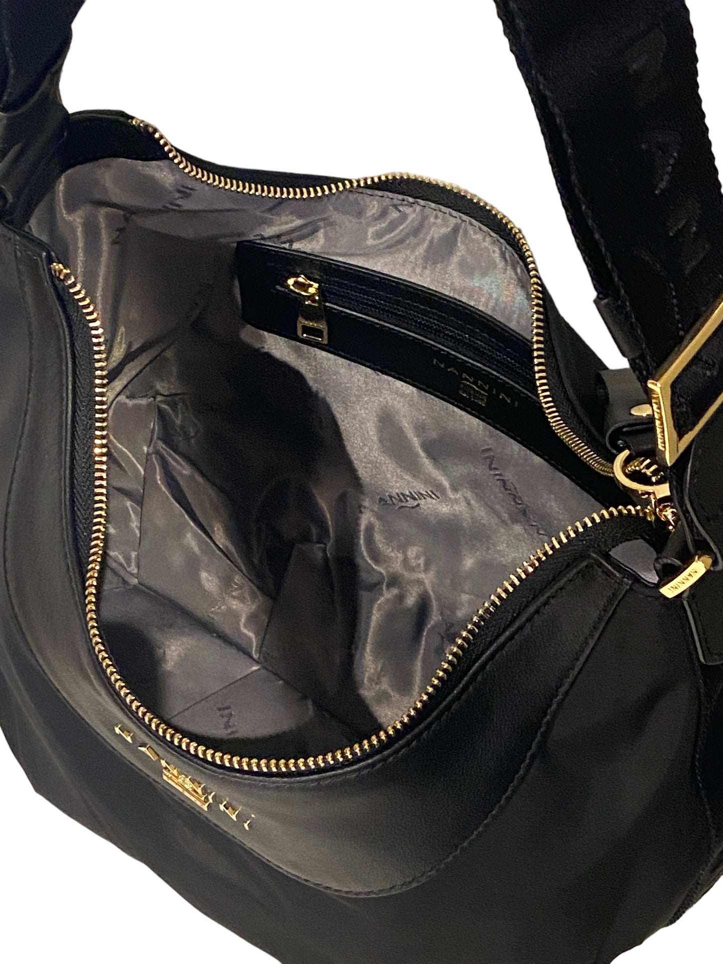 NANNINI LIBERTY Borsa a tracolla