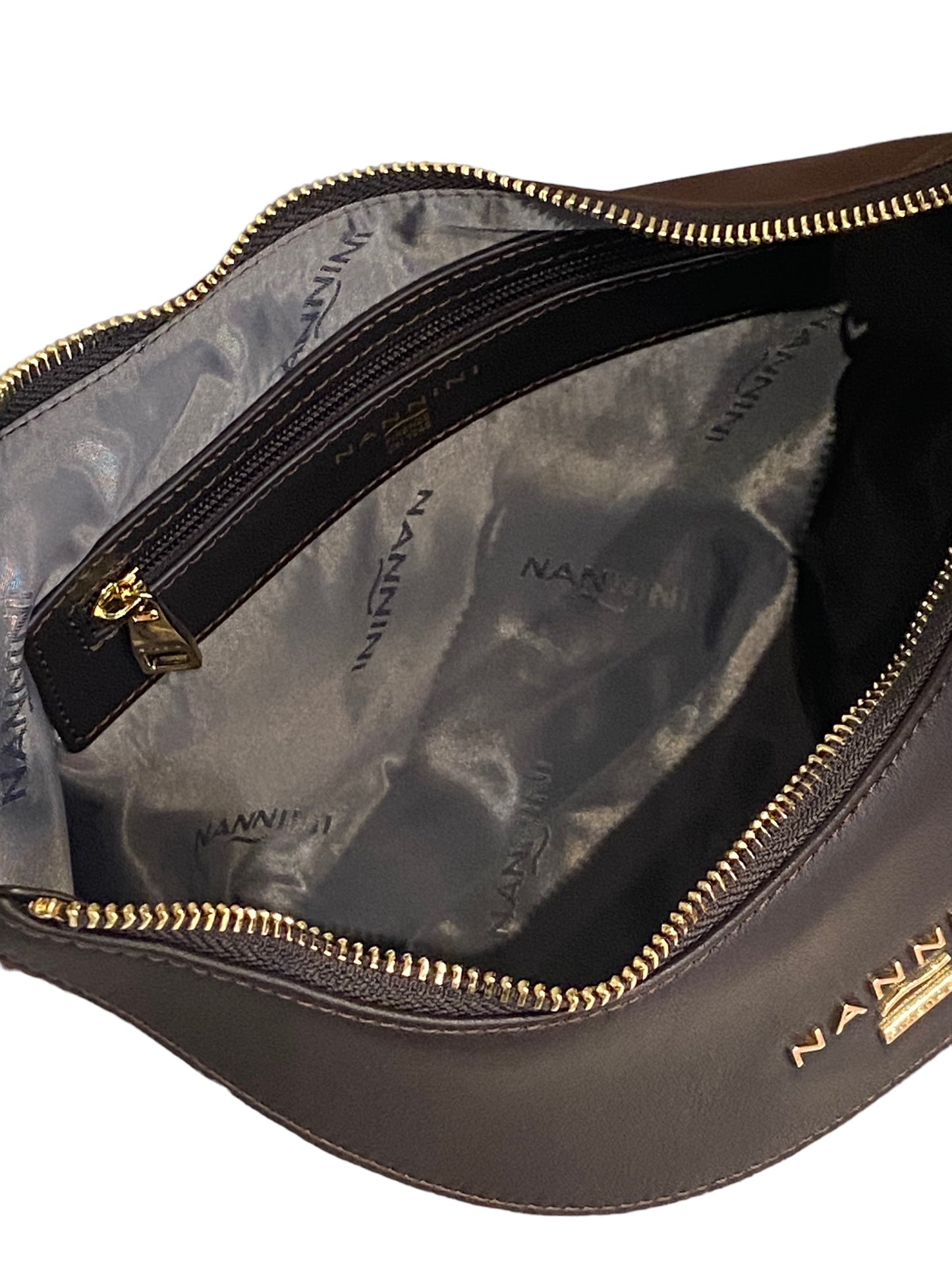 NANNINI LIBERTY Borsa a tracolla