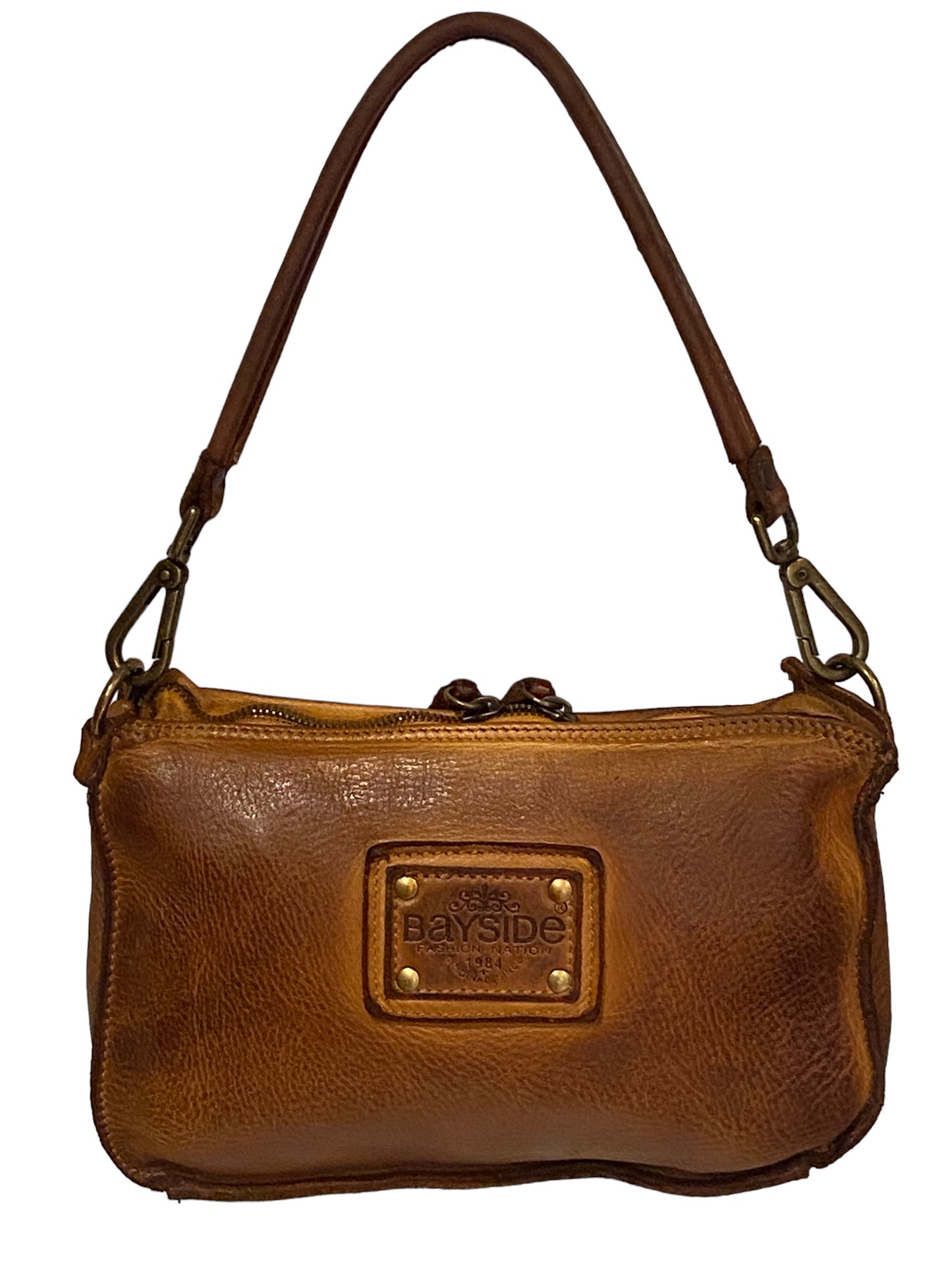 BAYSIDE mini bag borchie