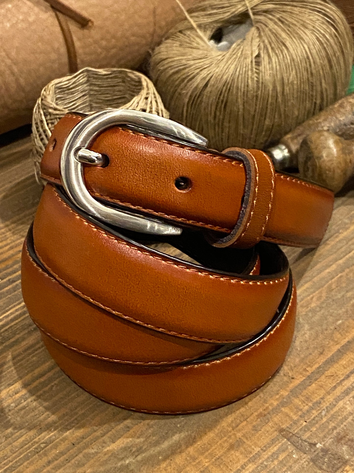 MAX PELL cintura donna