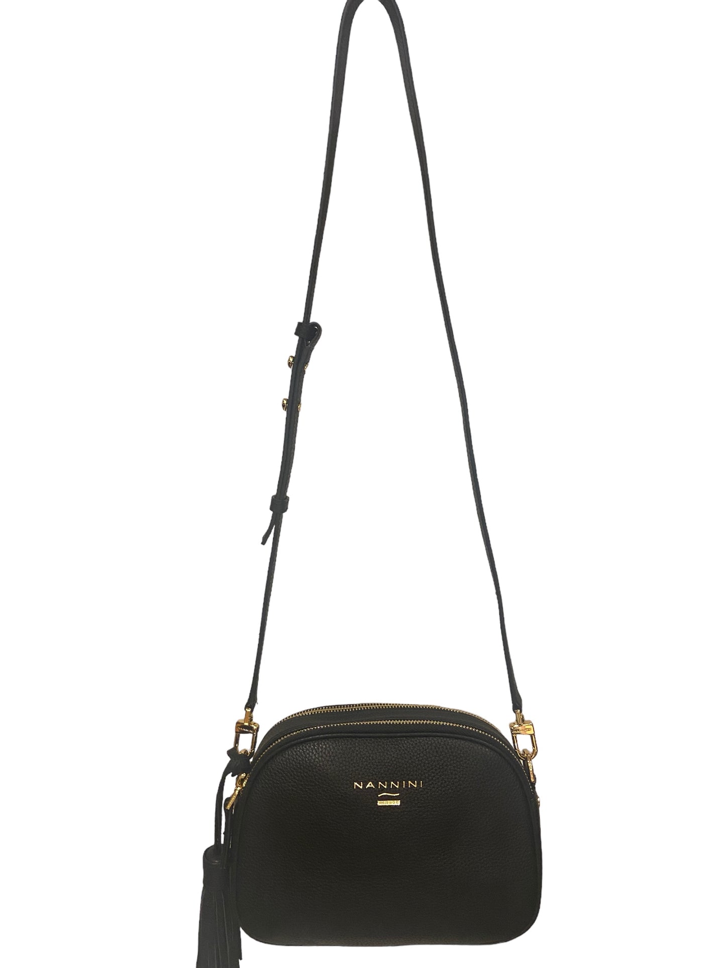 NANNINI Borsa a tracolla