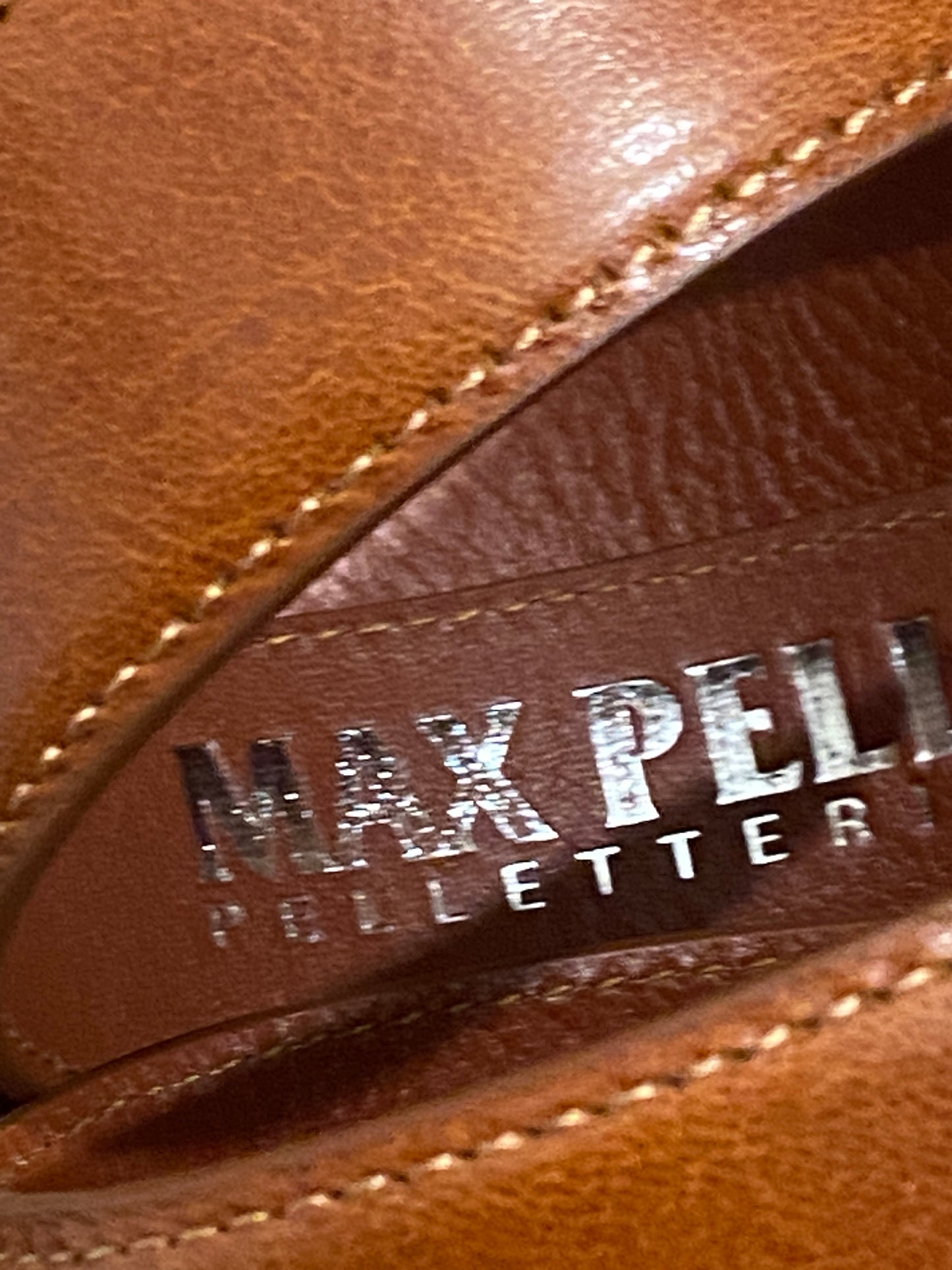 MAX PELL cintura classic