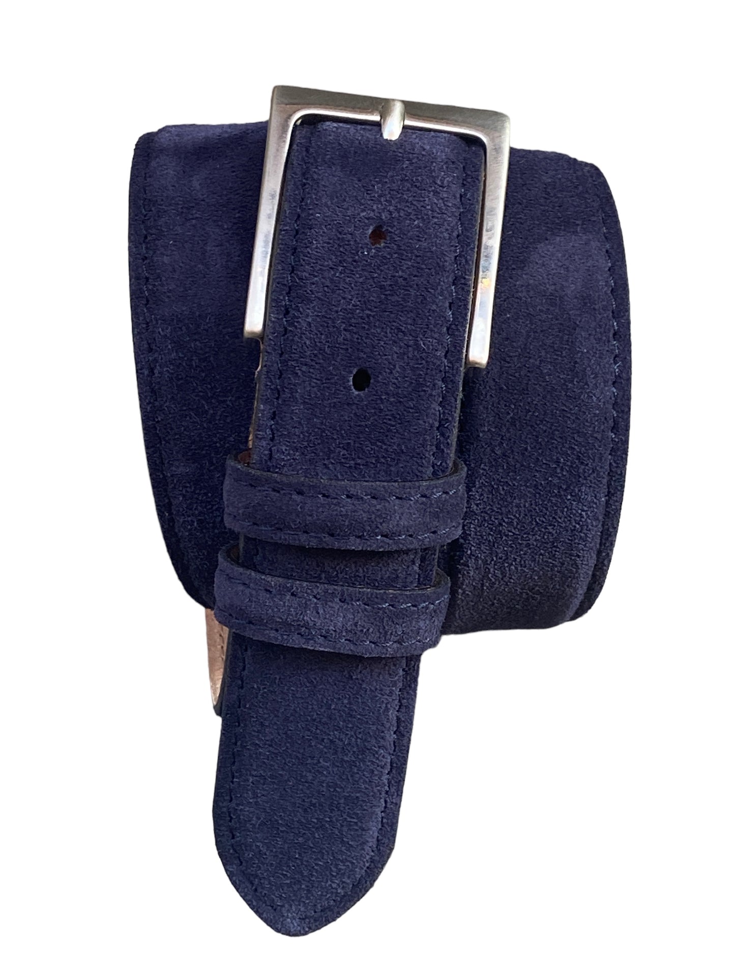 MAX PELL cintura Camoscio