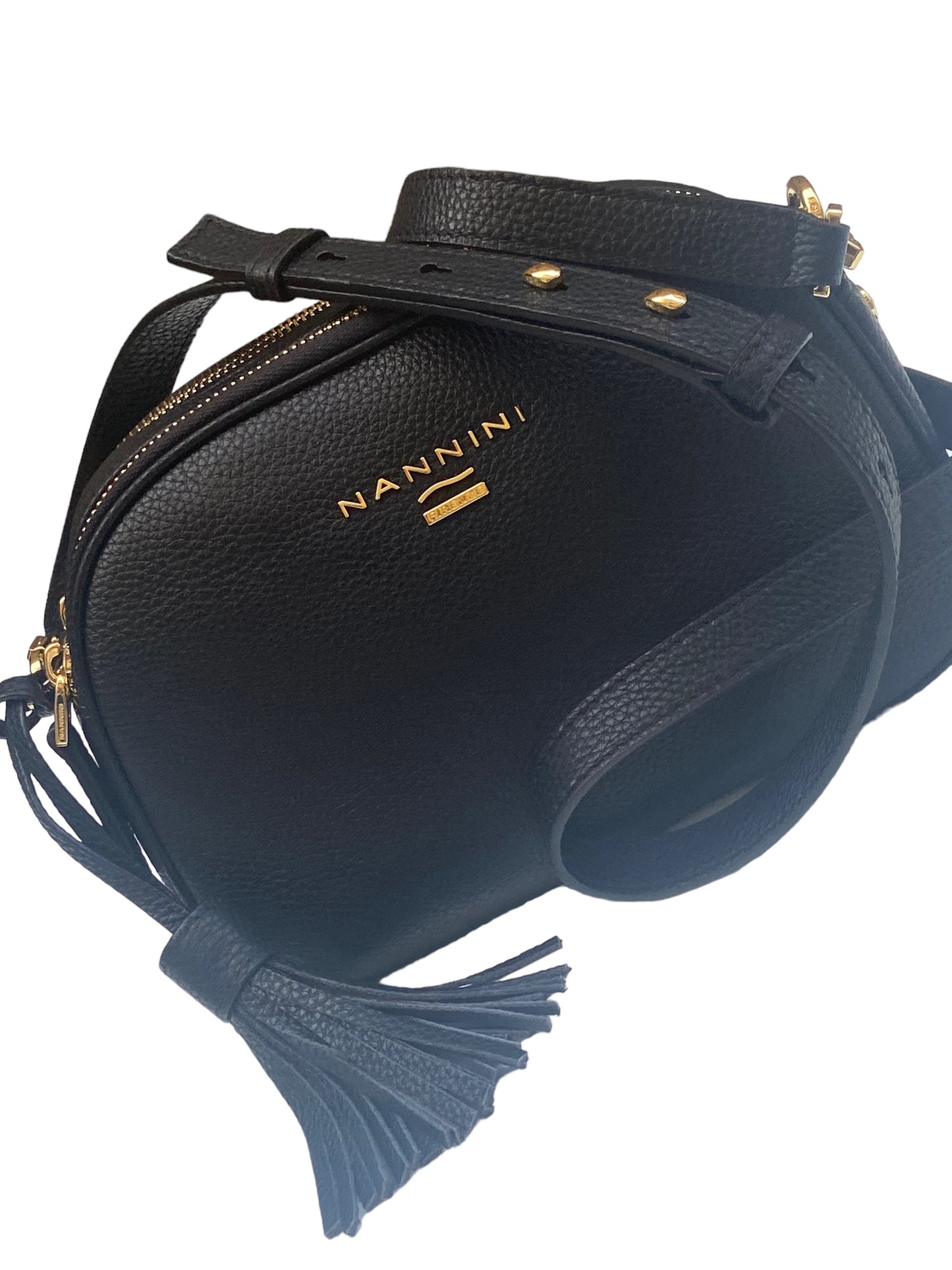 NANNINI Borsa a tracolla