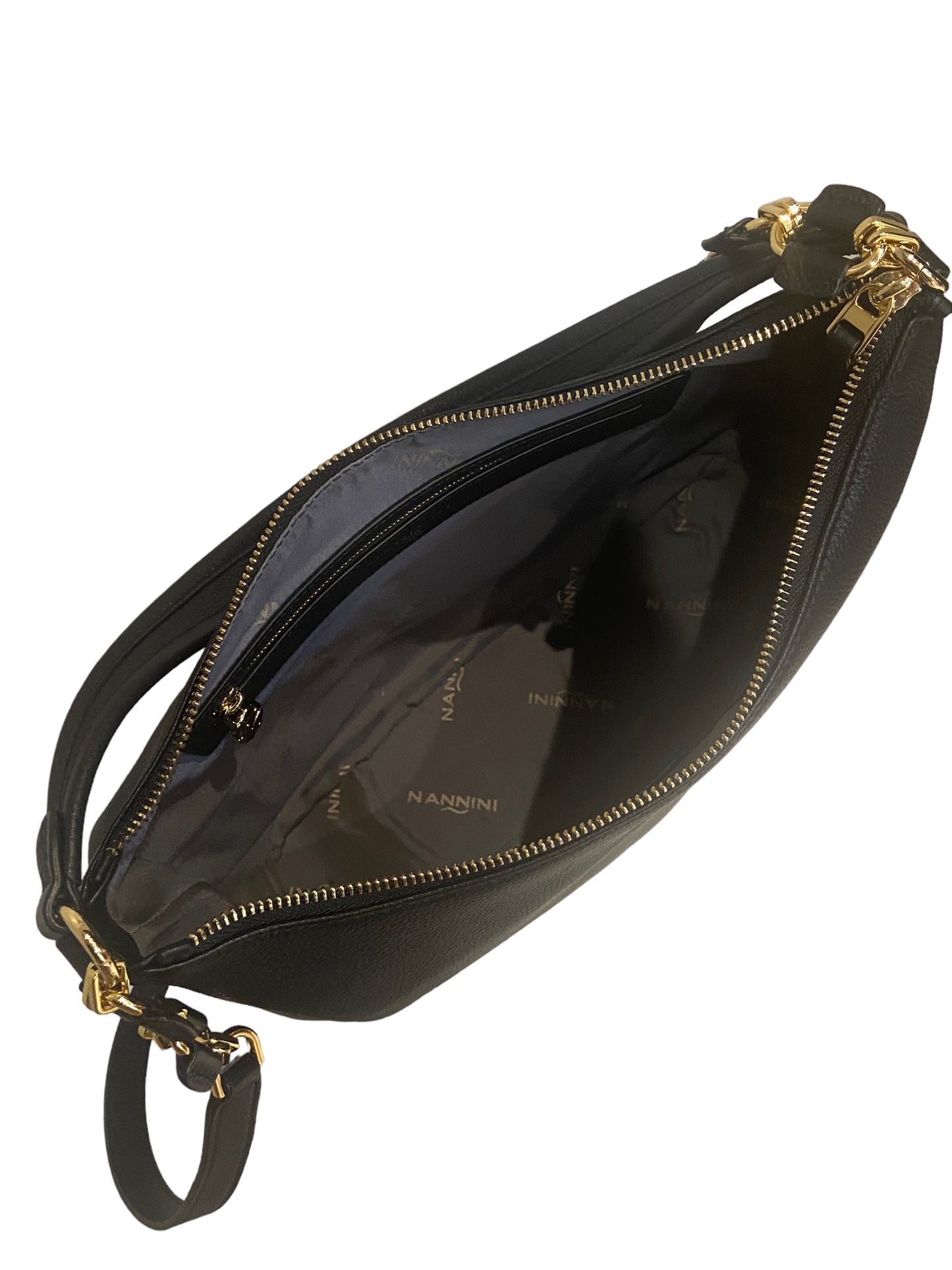 NANNINI Mezza luna grande