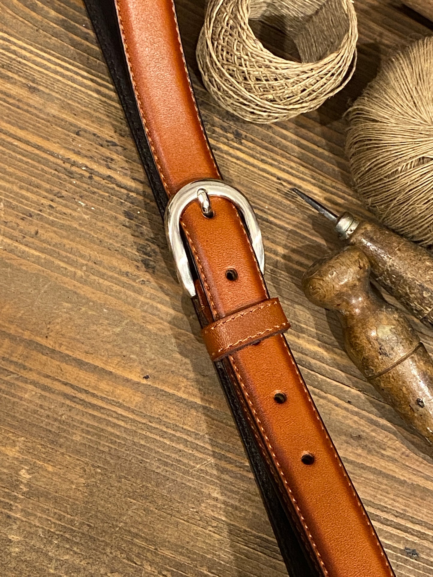 MAX PELL cintura donna