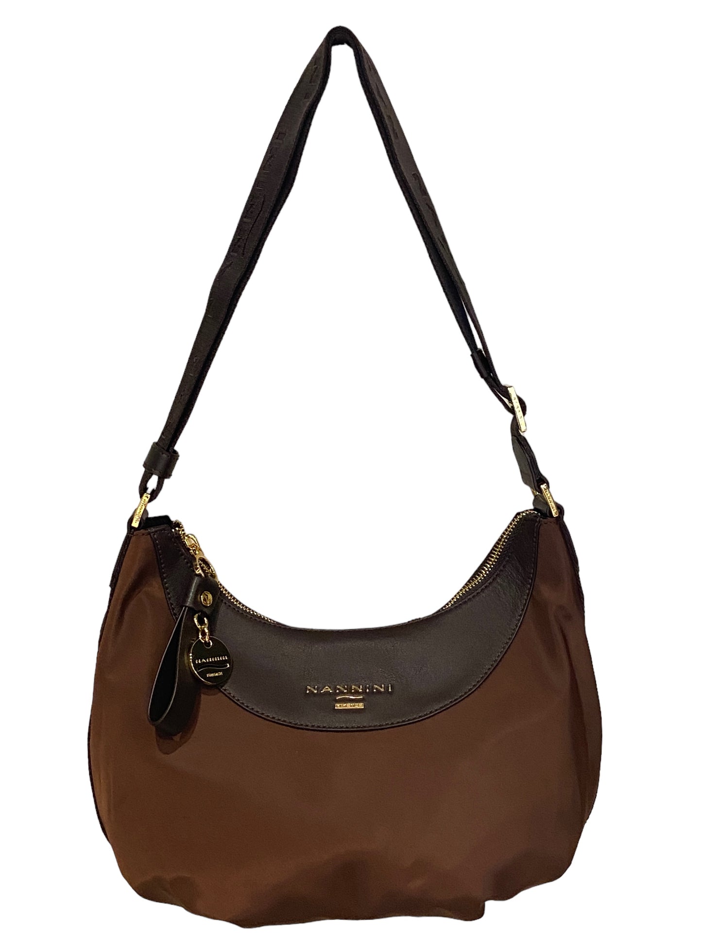 NANNINI LIBERTY Borsa a tracolla