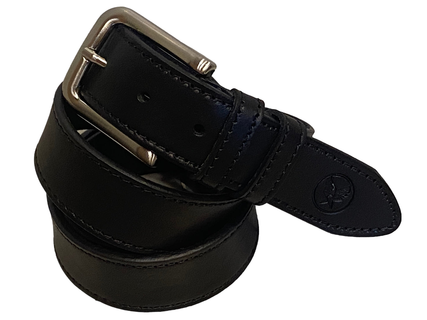 AVIREX cintura cuoio