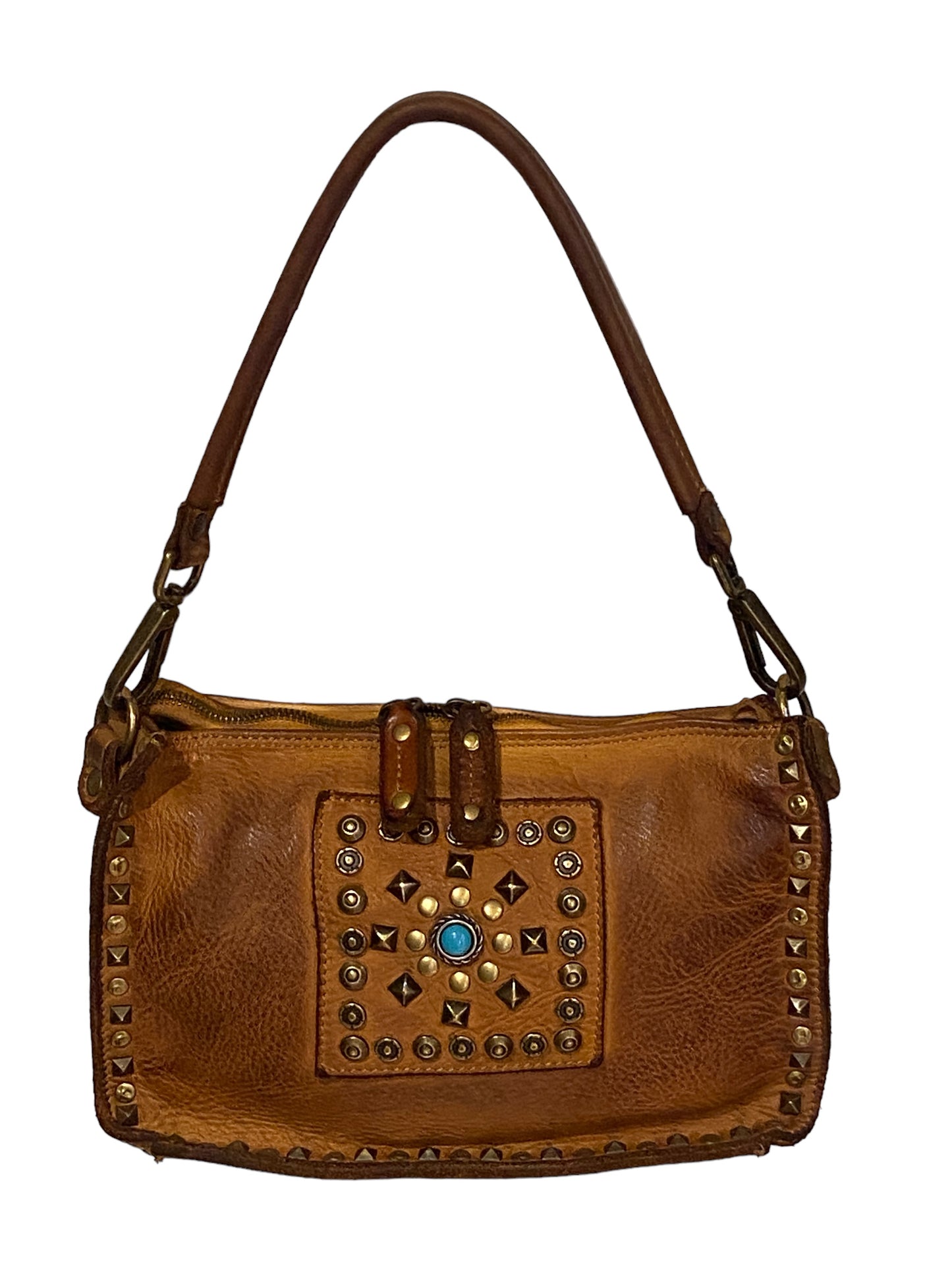 BAYSIDE mini bag borchie