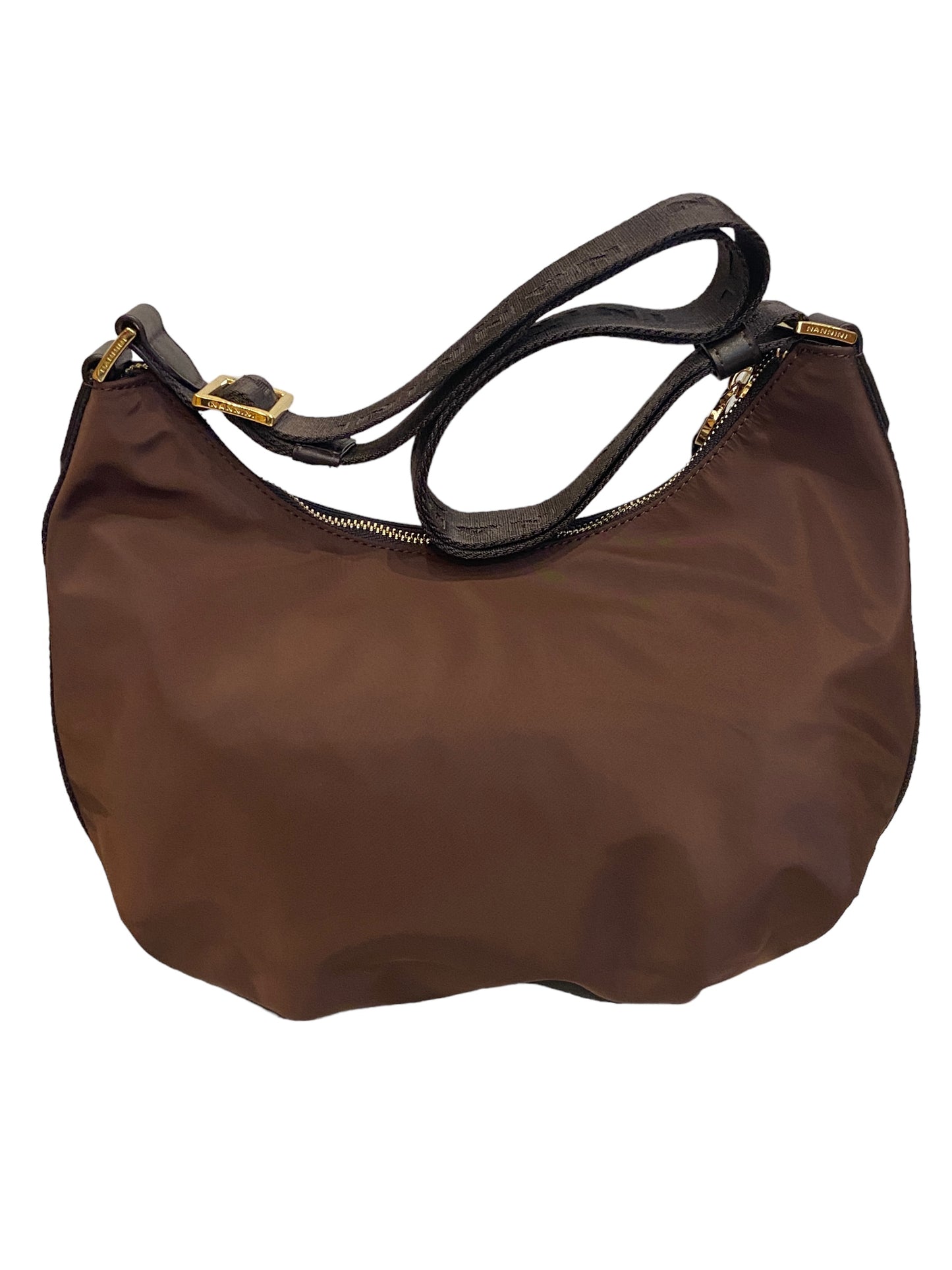 NANNINI LIBERTY Borsa a tracolla