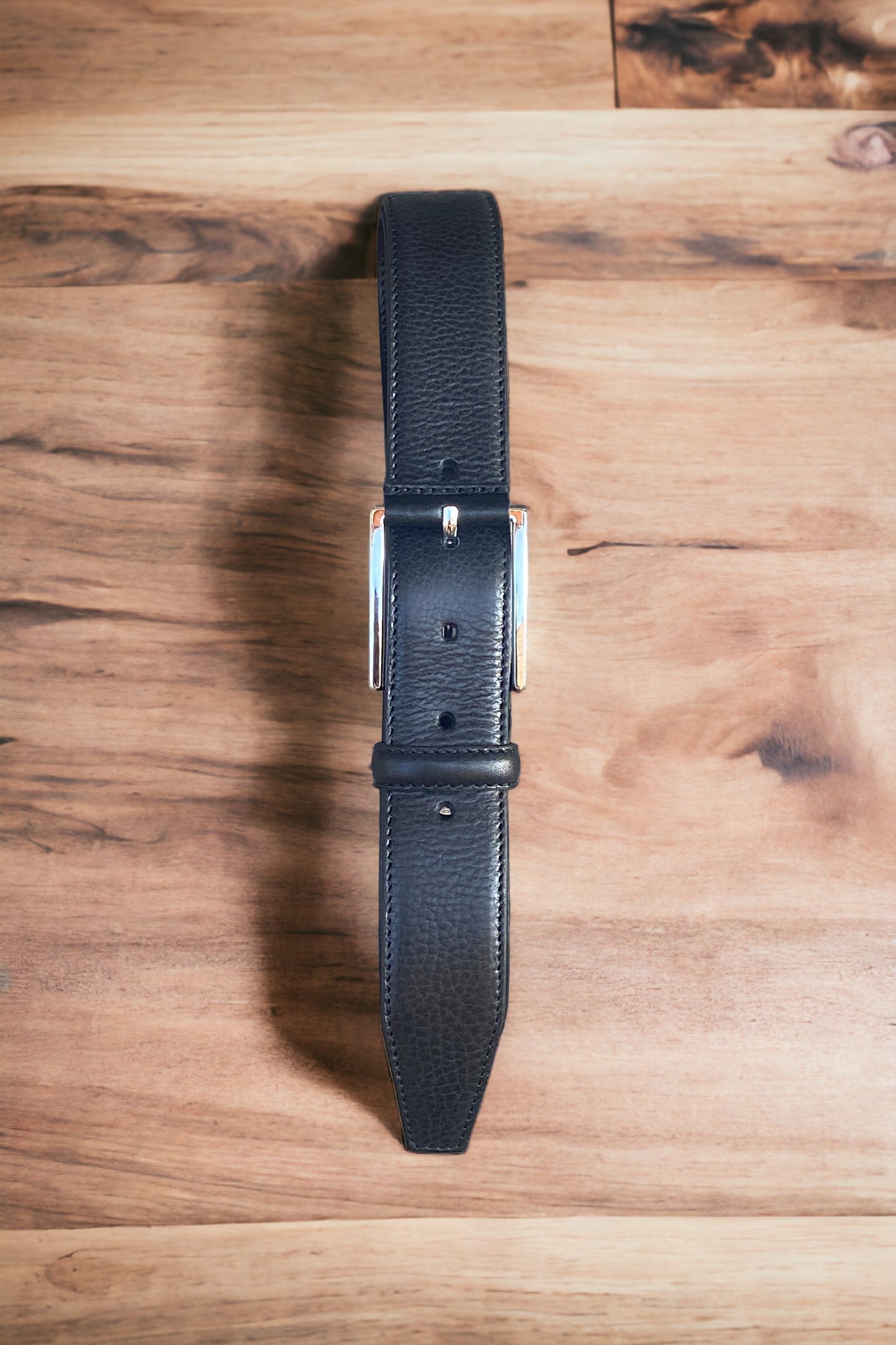 MAX PELL cintura vitello