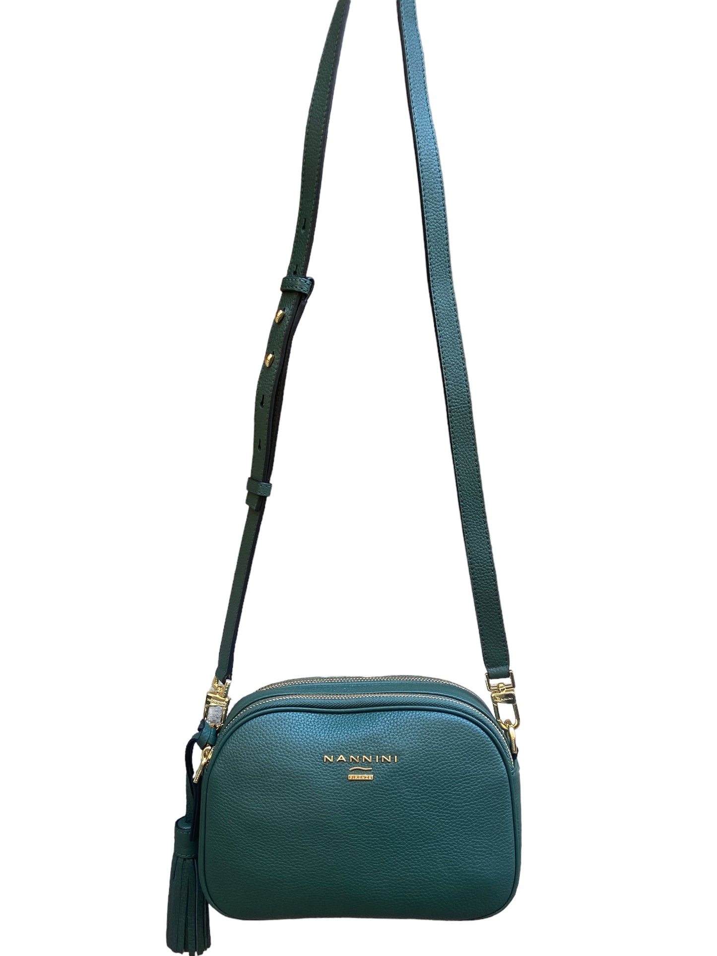 NANNINI Borsa a tracolla