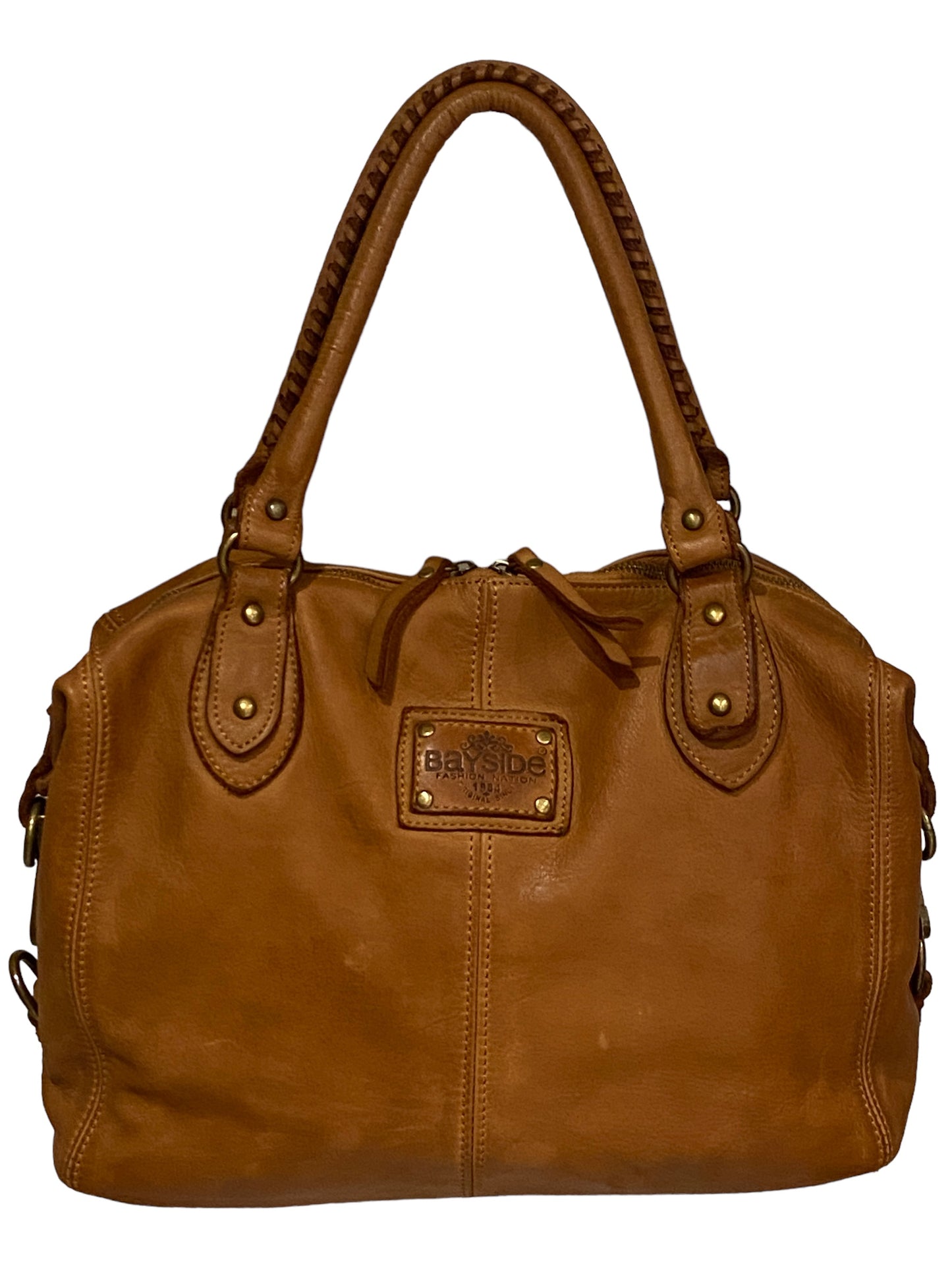 BAYSIDE Borsa due manici