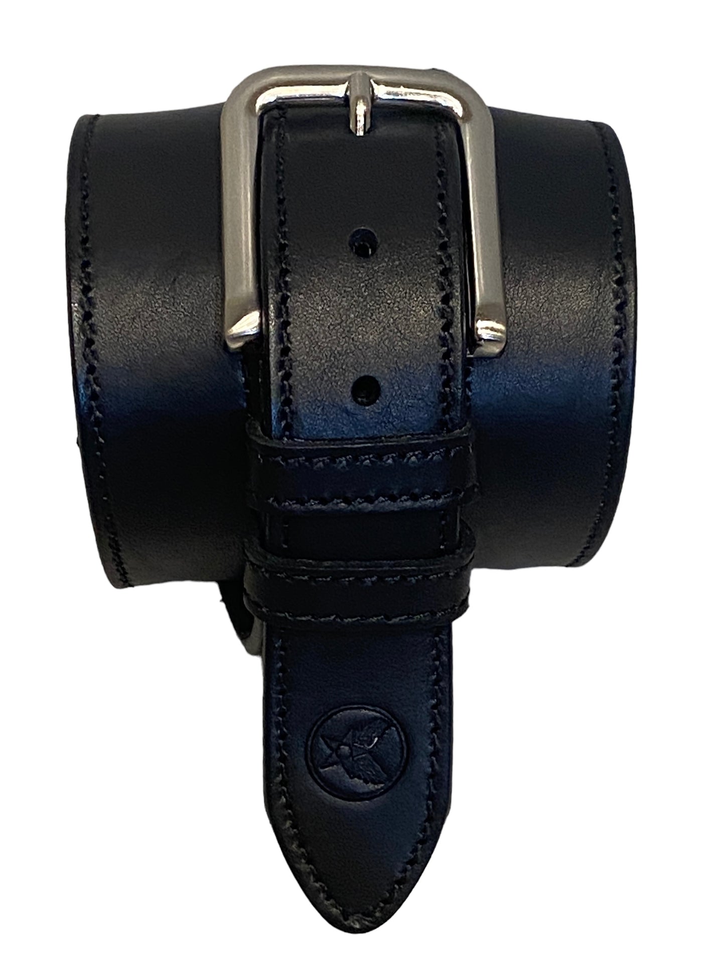 AVIREX cintura cuoio