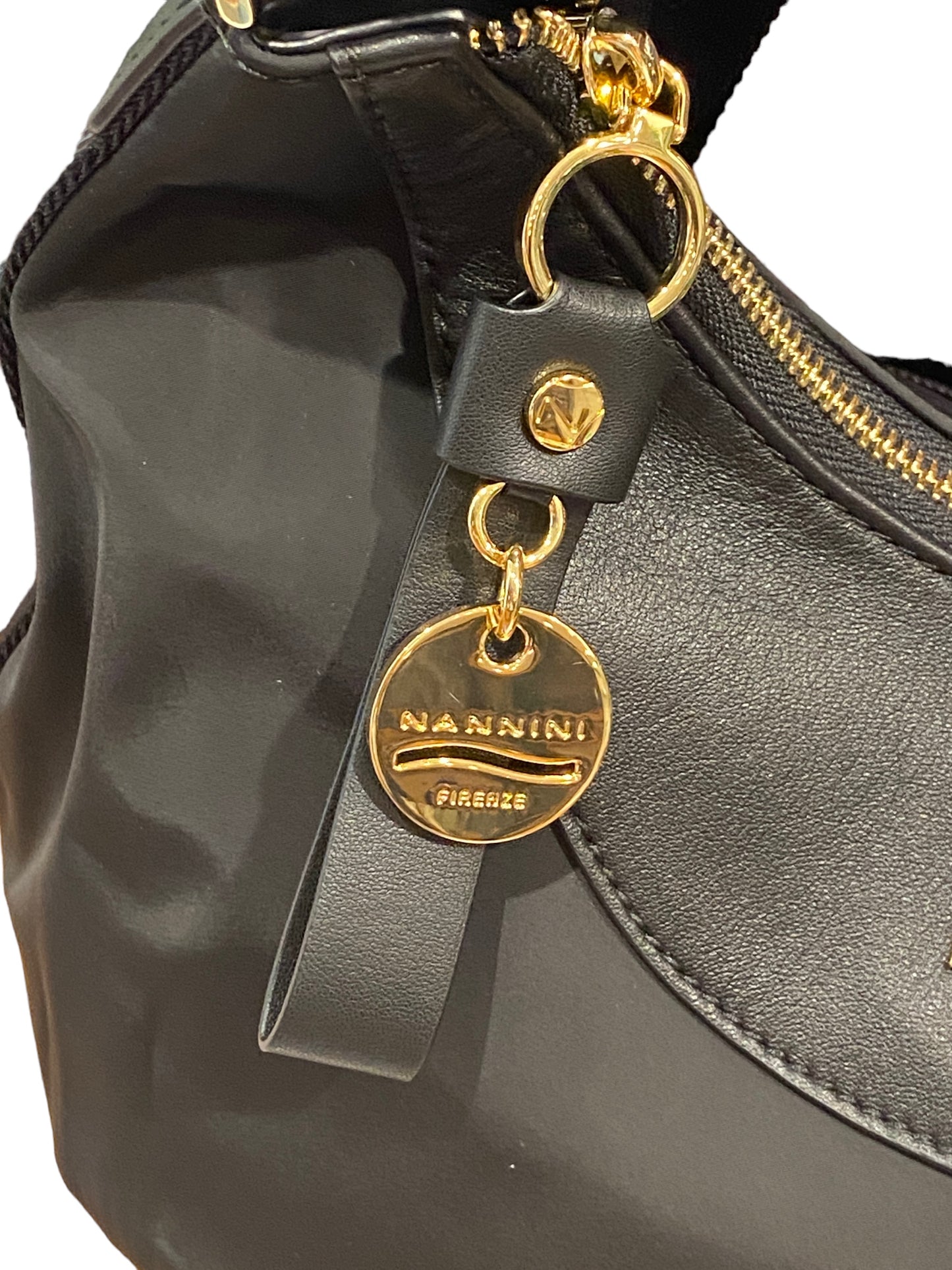 NANNINI LIBERTY Borsa a tracolla