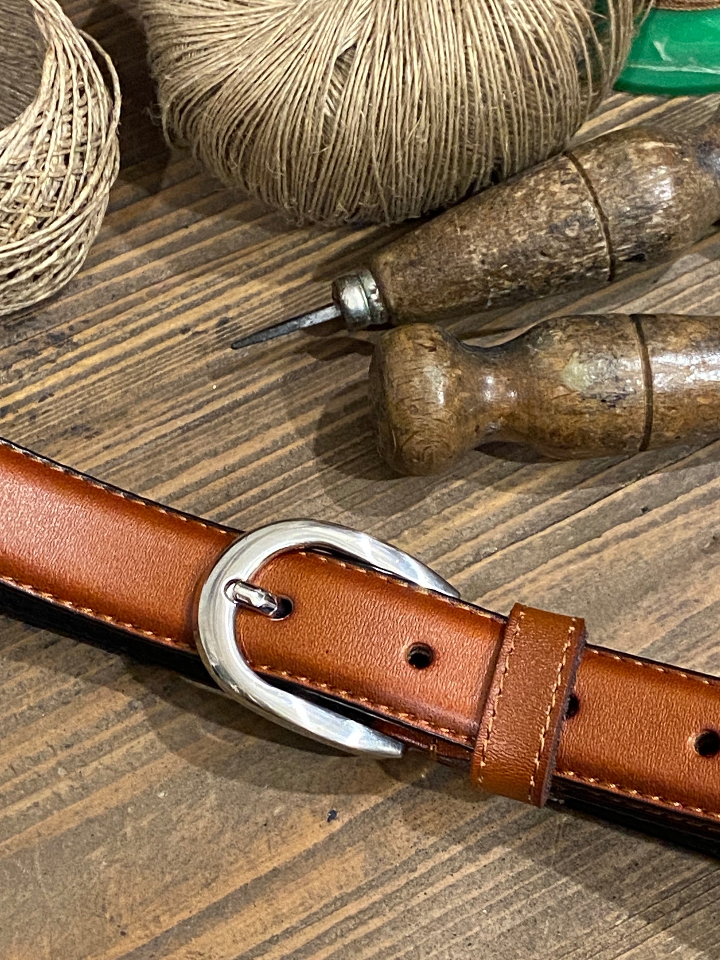 MAX PELL cintura donna