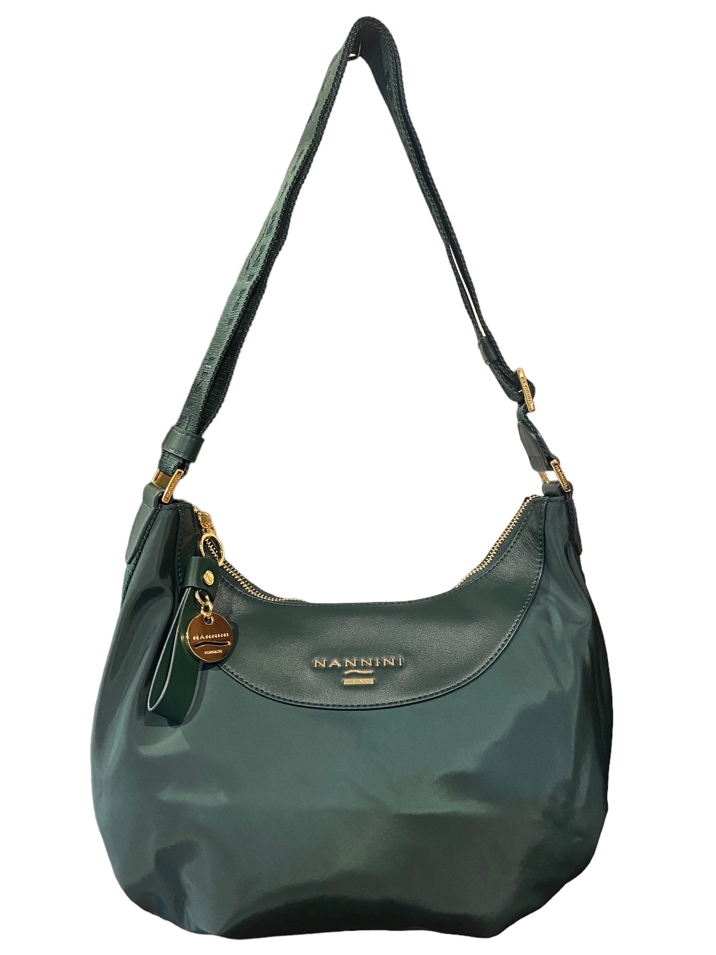 NANNINI LIBERTY Borsa a tracolla