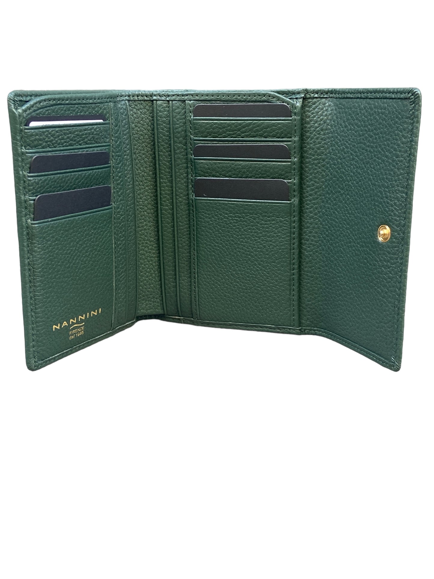 NANNINI Portafoglio donna