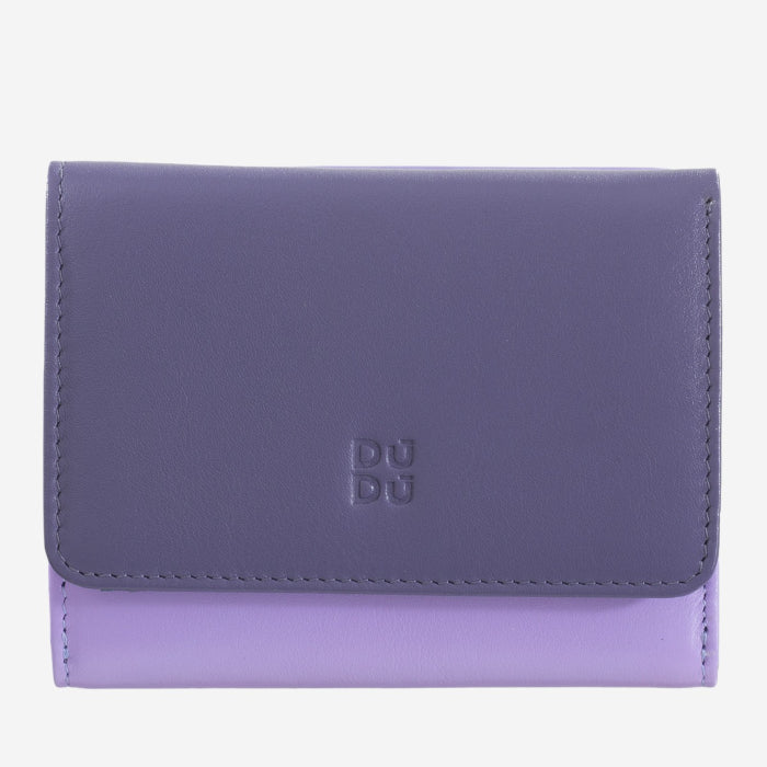 DUDU Colorful Portafoglio donna