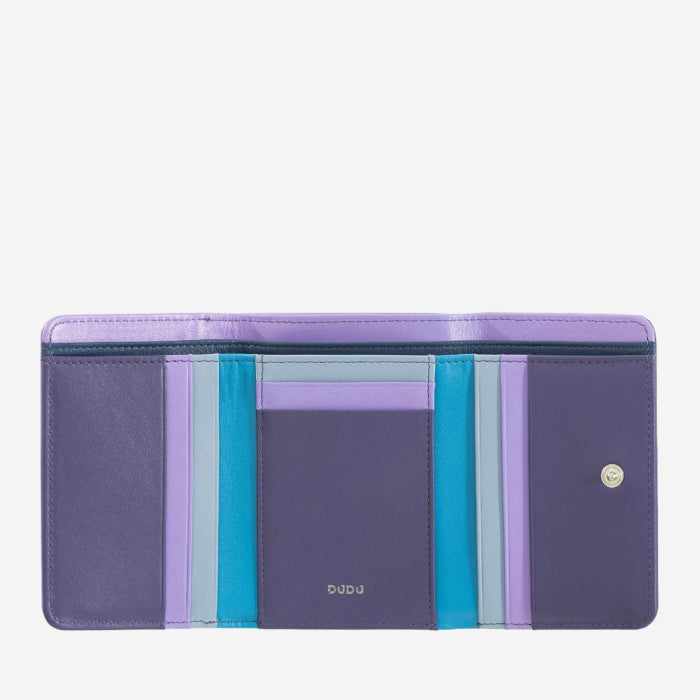 DUDU Colorful Portafoglio donna