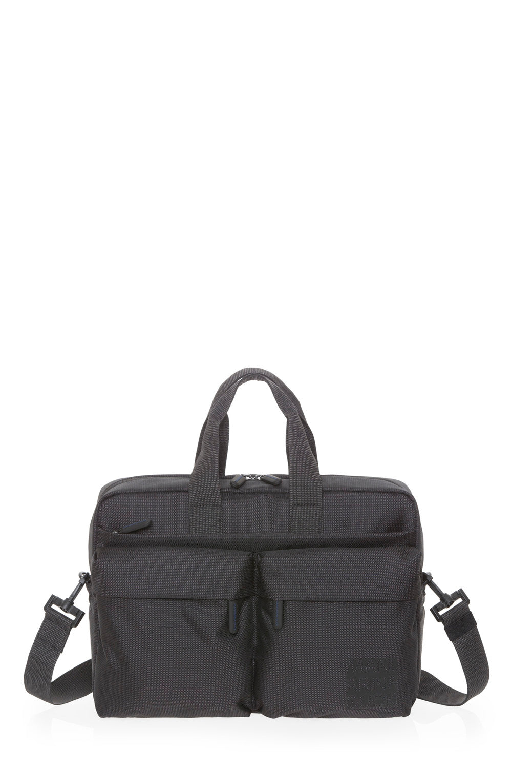 MANDARINA DUCK DISTRICT Cartella porta pc