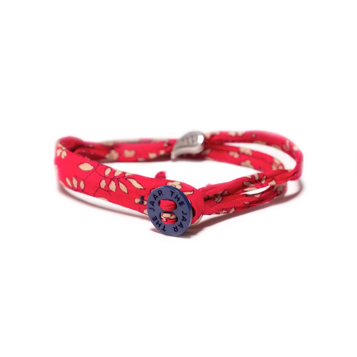 THE JAAR  Bracciale Filo