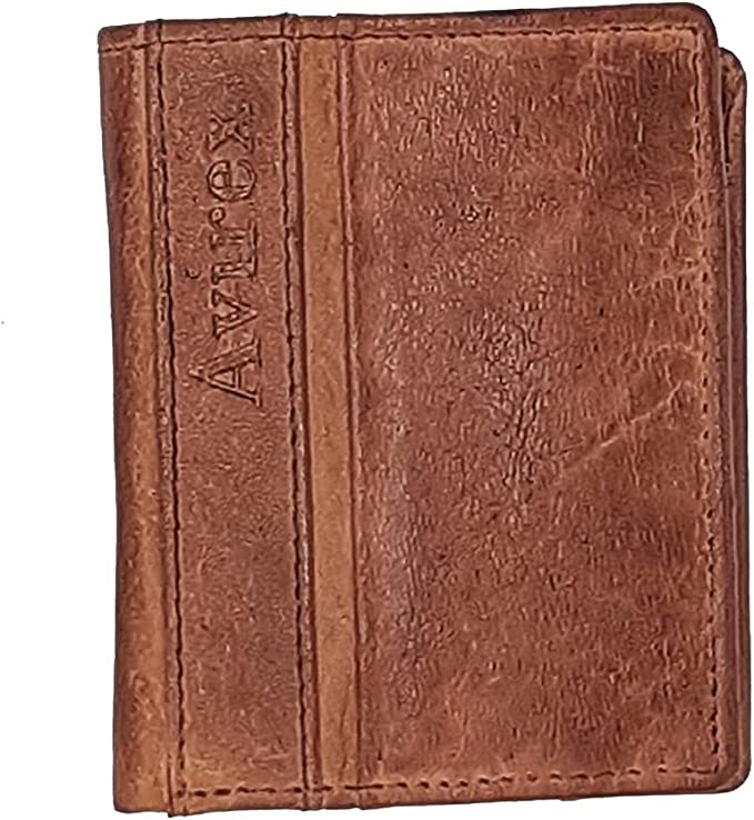 AVIREX Porta carte di credito