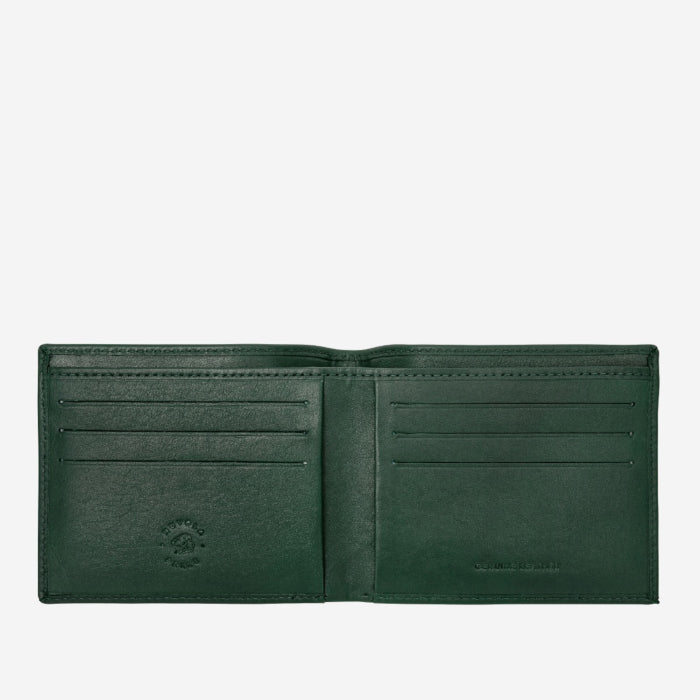 DUDU portafoglio uomo slim