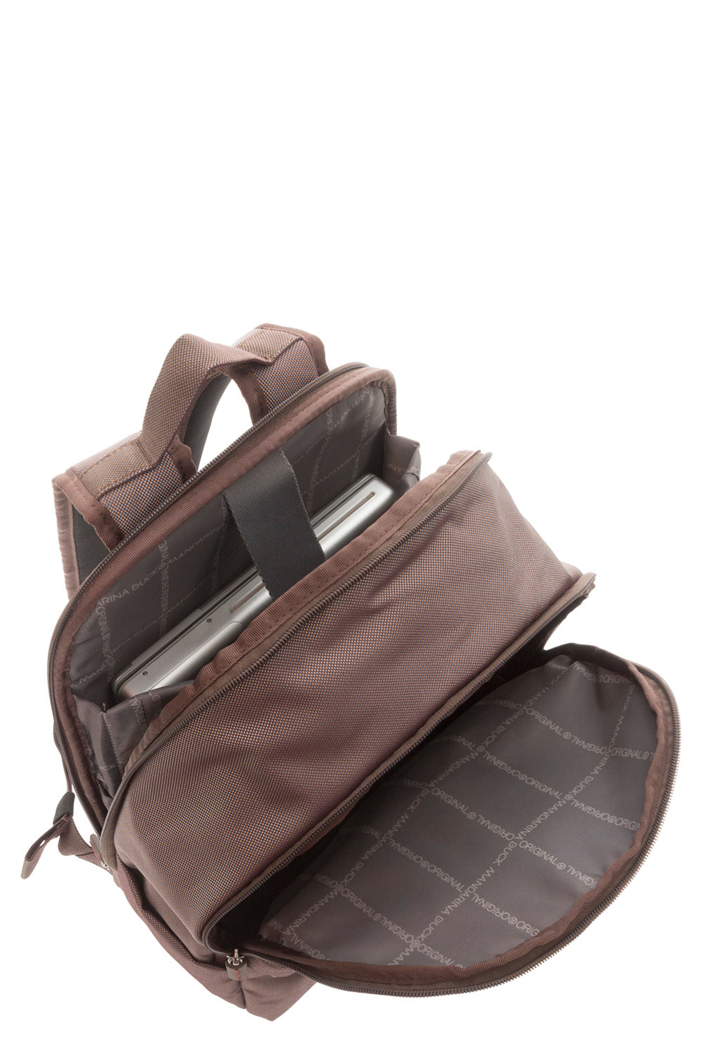 MANDARINA DUCK DISTRICT Zaino