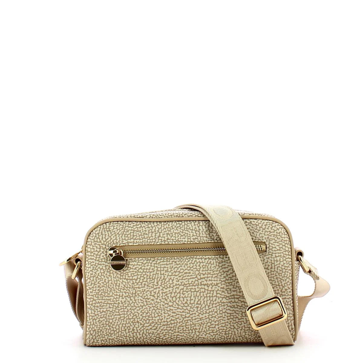 BORBONESE Camera Case