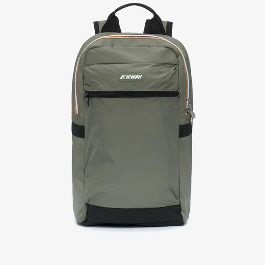 K-WAY zaino MID LAON