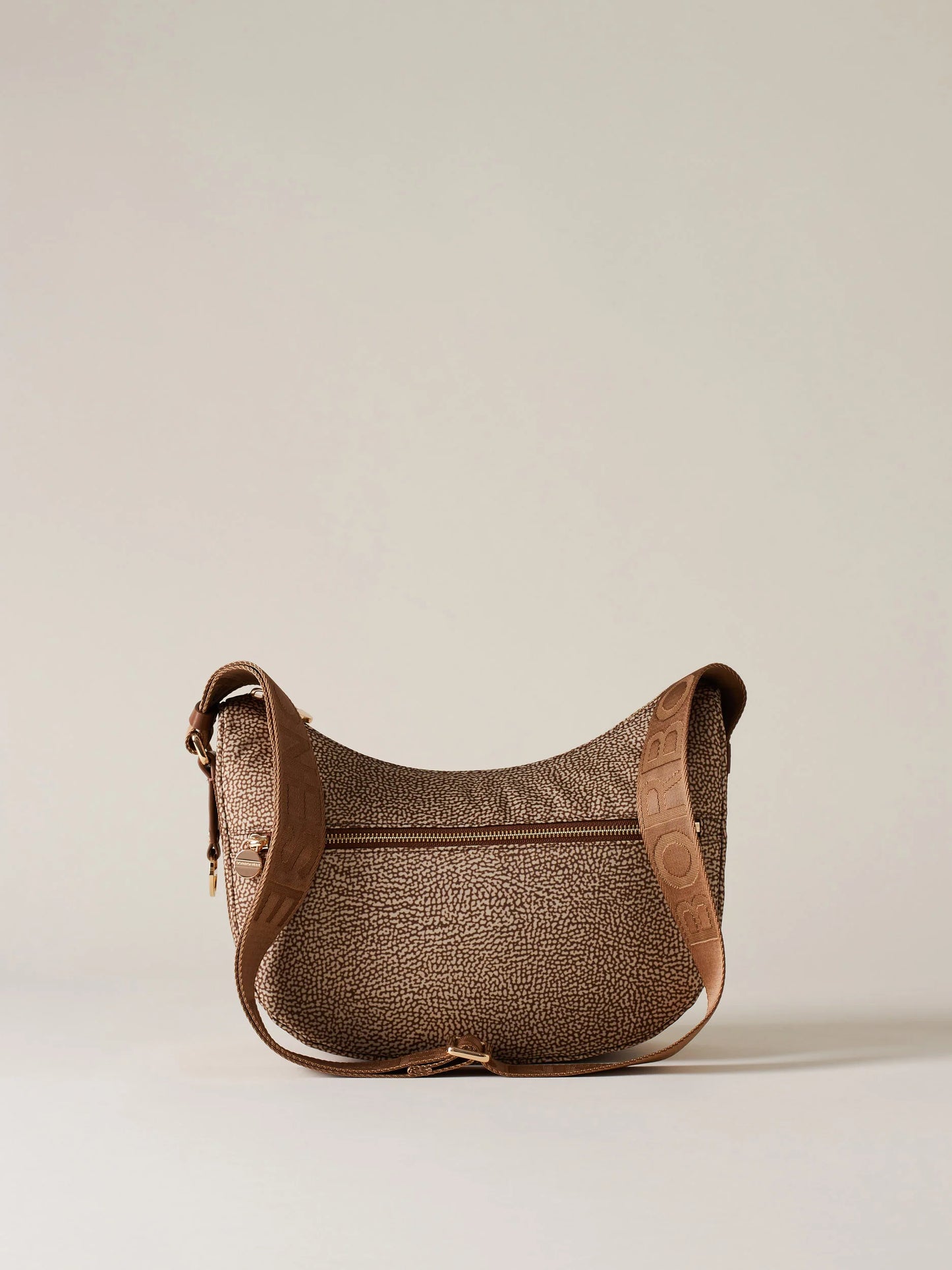 BORBONESE Luna Small
