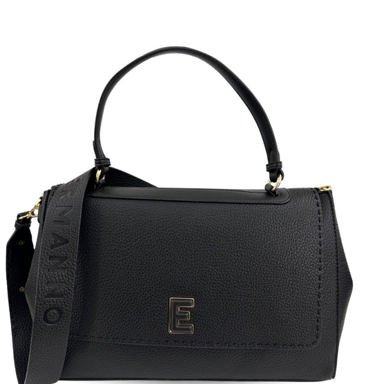 ERMANNO FIRENZE by SCERVINO large flap EBA