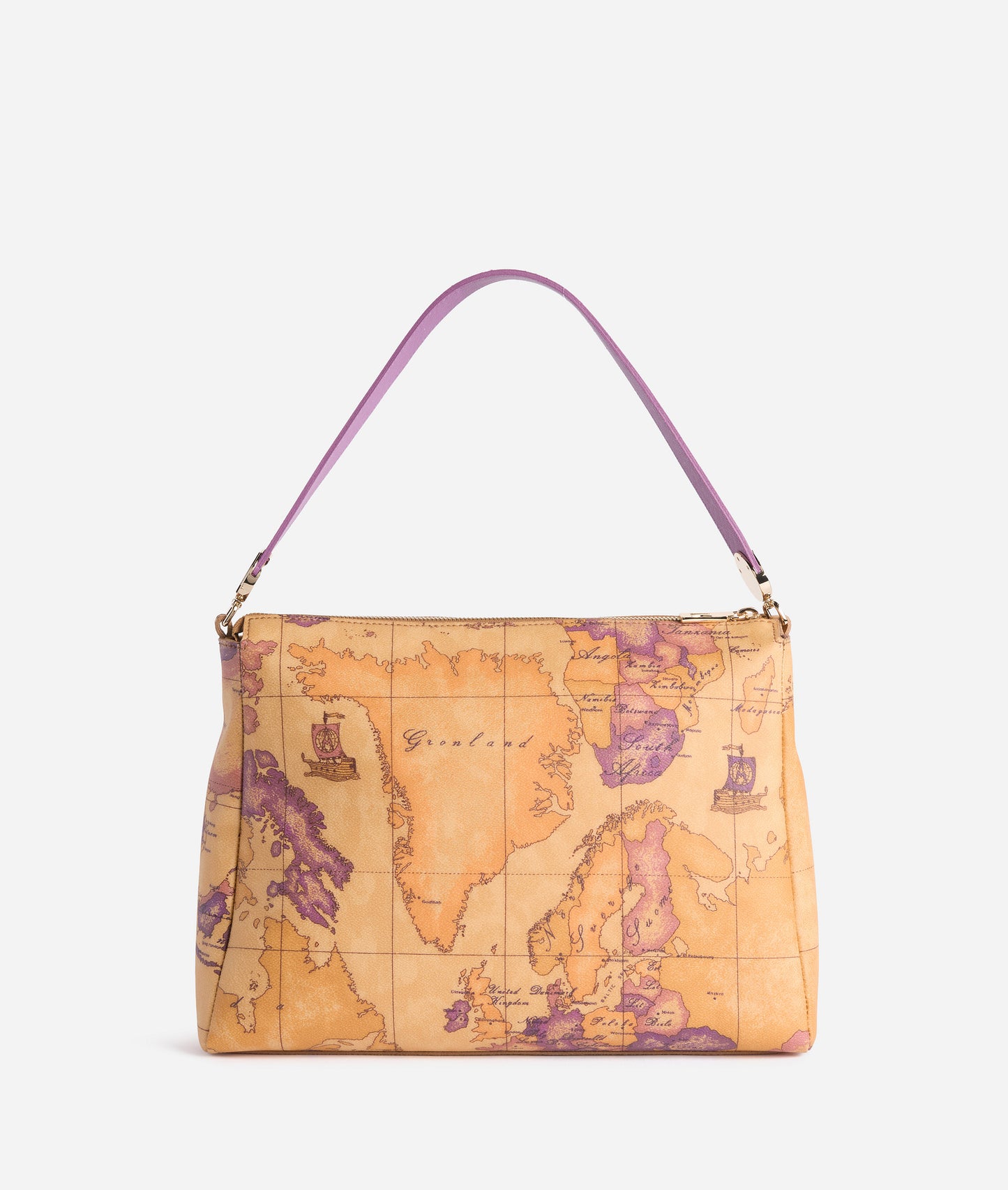ALVIERO MARTINI 1^CLASSE GEO BOUGAINVILLE Borsa sottospalla