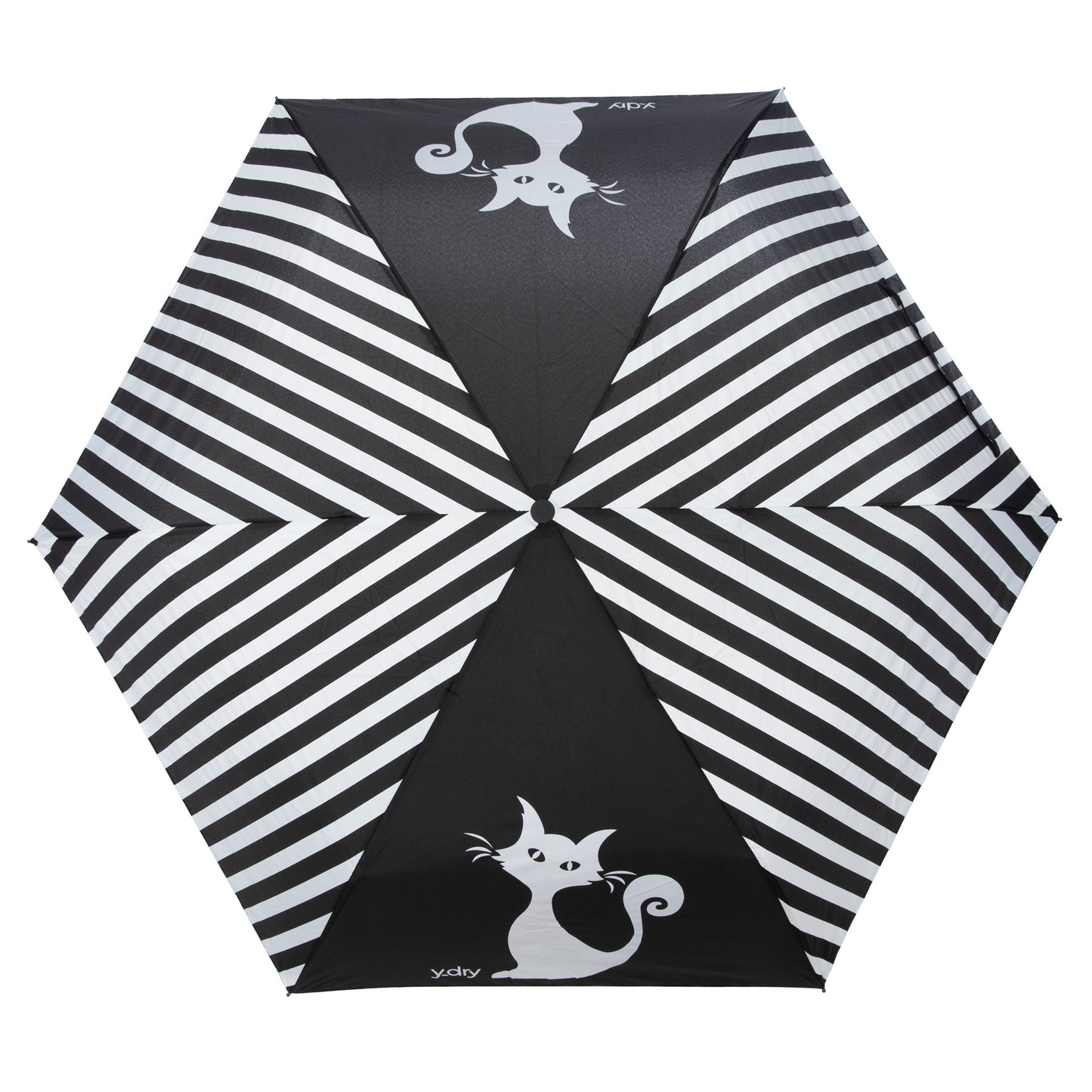 Y-DRY Ombrello corto ROMEO