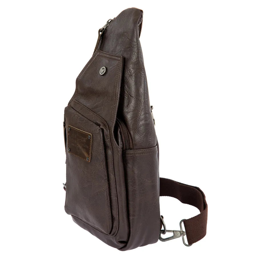 Avirex 2025 zaino pelle