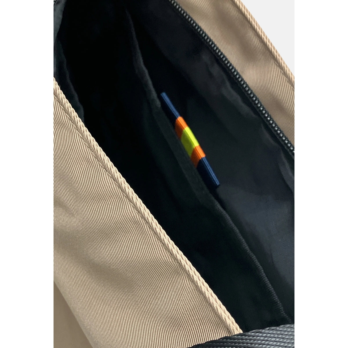 K-WAY Borsa AMIE