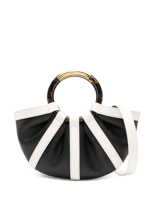 COCCINELLE SHELL BICOLOR Small