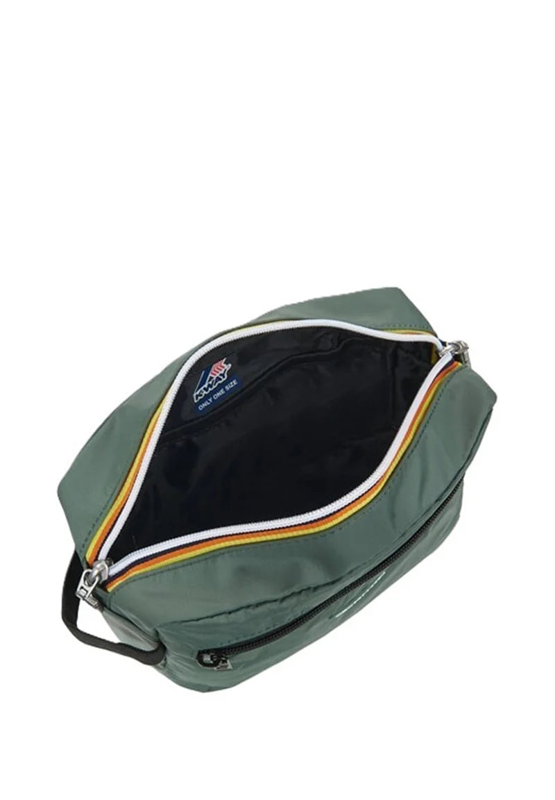 K-WAY Beauty case unisex DEMU