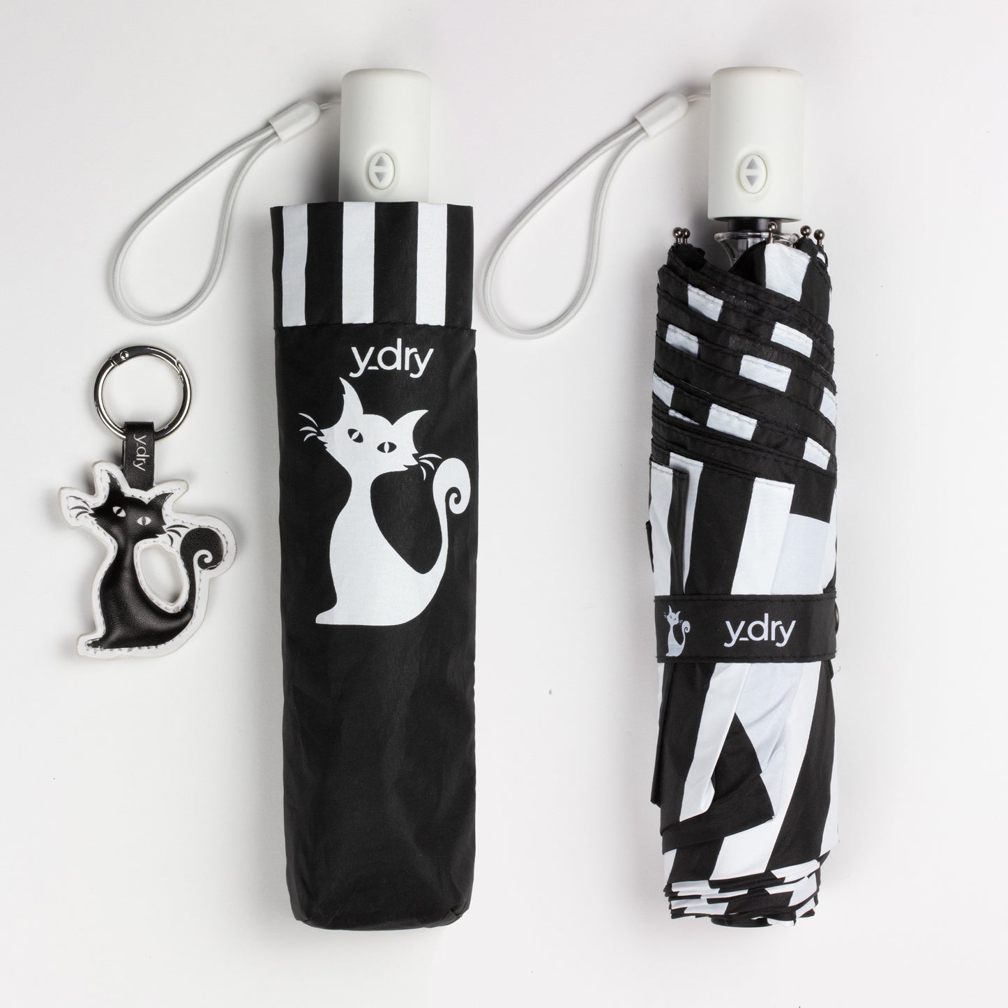 Y-DRY Ombrello corto ROMEO