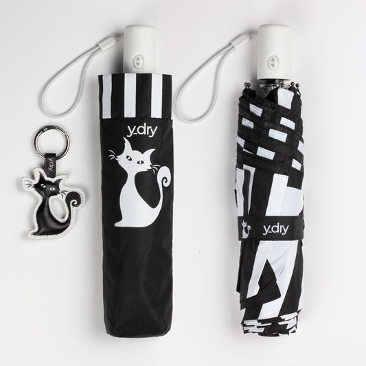 Y-DRY Ombrello corto ROMEO