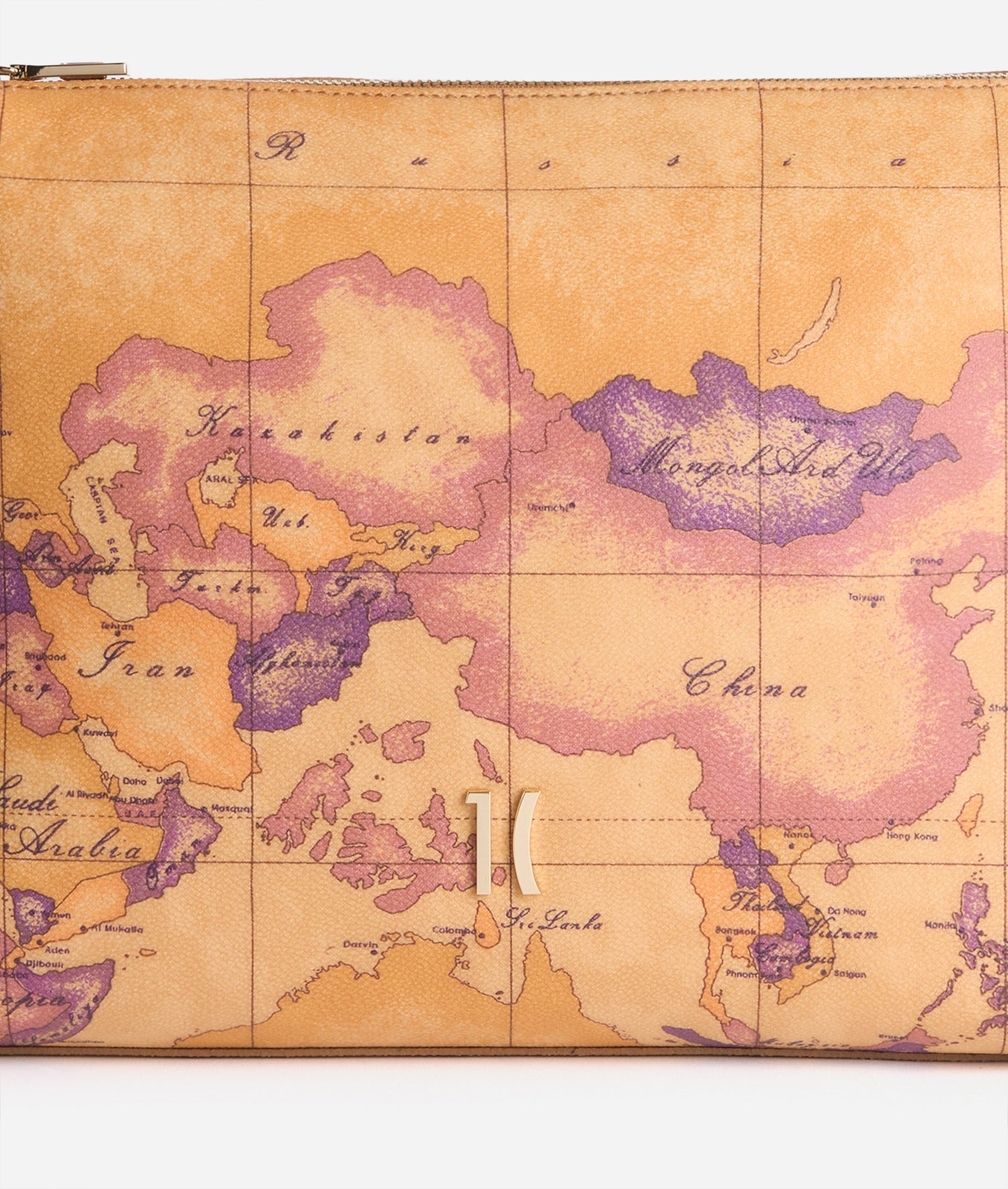 ALVIERO MARTINI 1^CLASSE GEO BOUGAINVILLE Borsa sottospalla