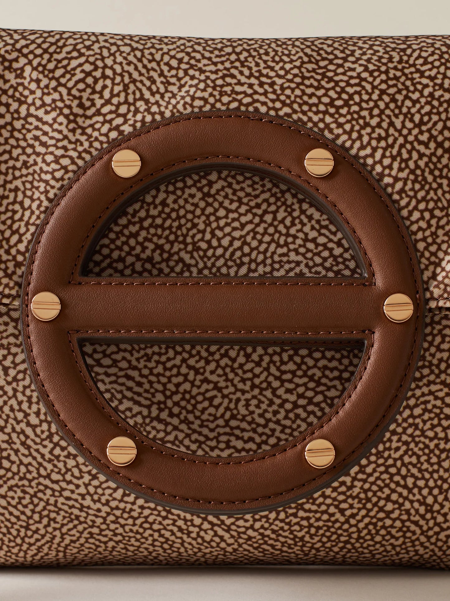 BORBONESE Tracolla Small