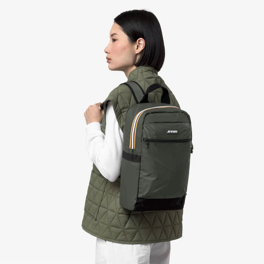 K-WAY zaino MID LAON