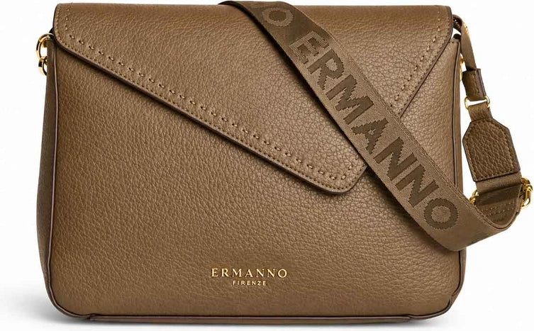 ERMANNO FIRENZE by SCERVINO Large Hobo