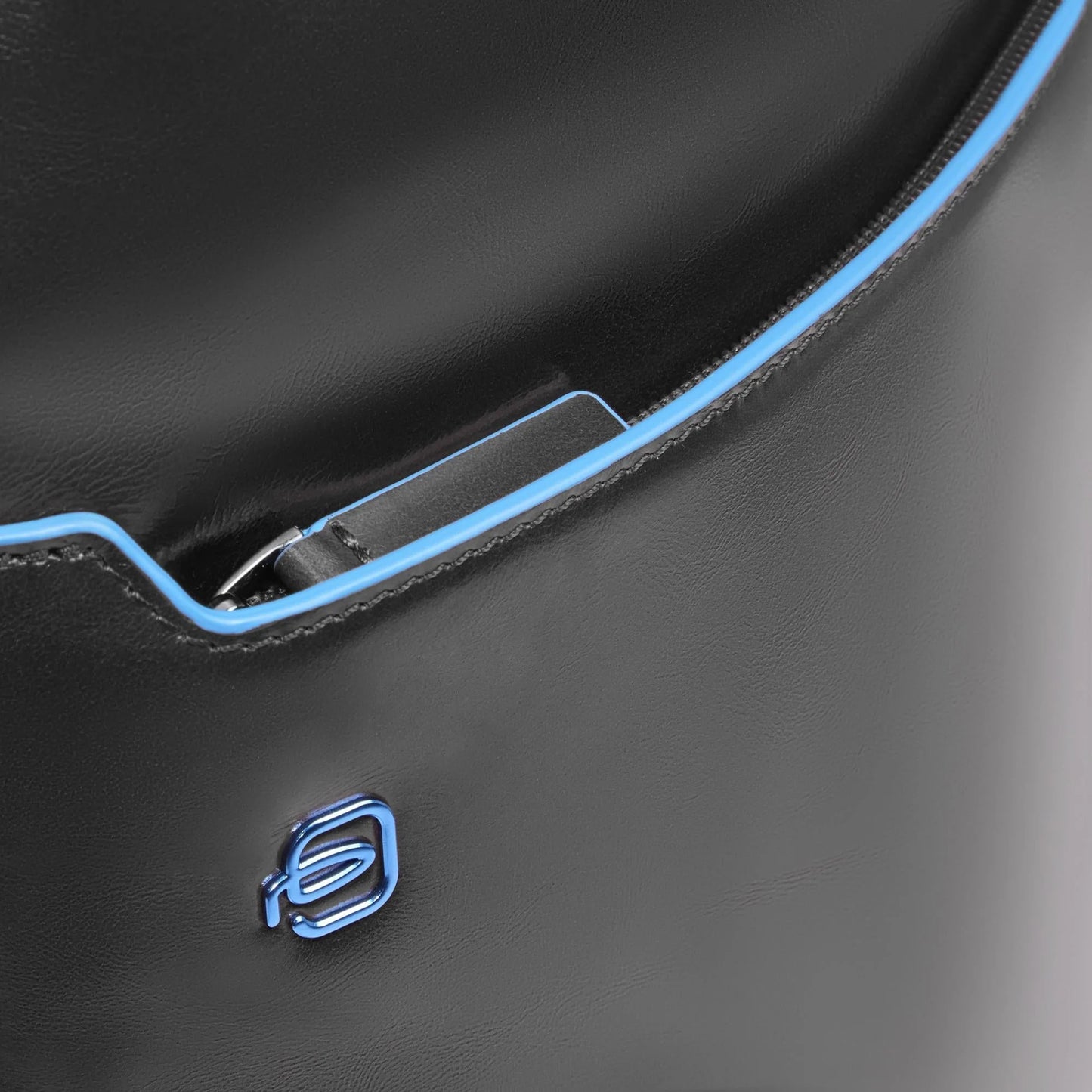 PIQUADRO BLUE SQUARE Zaino SLIM