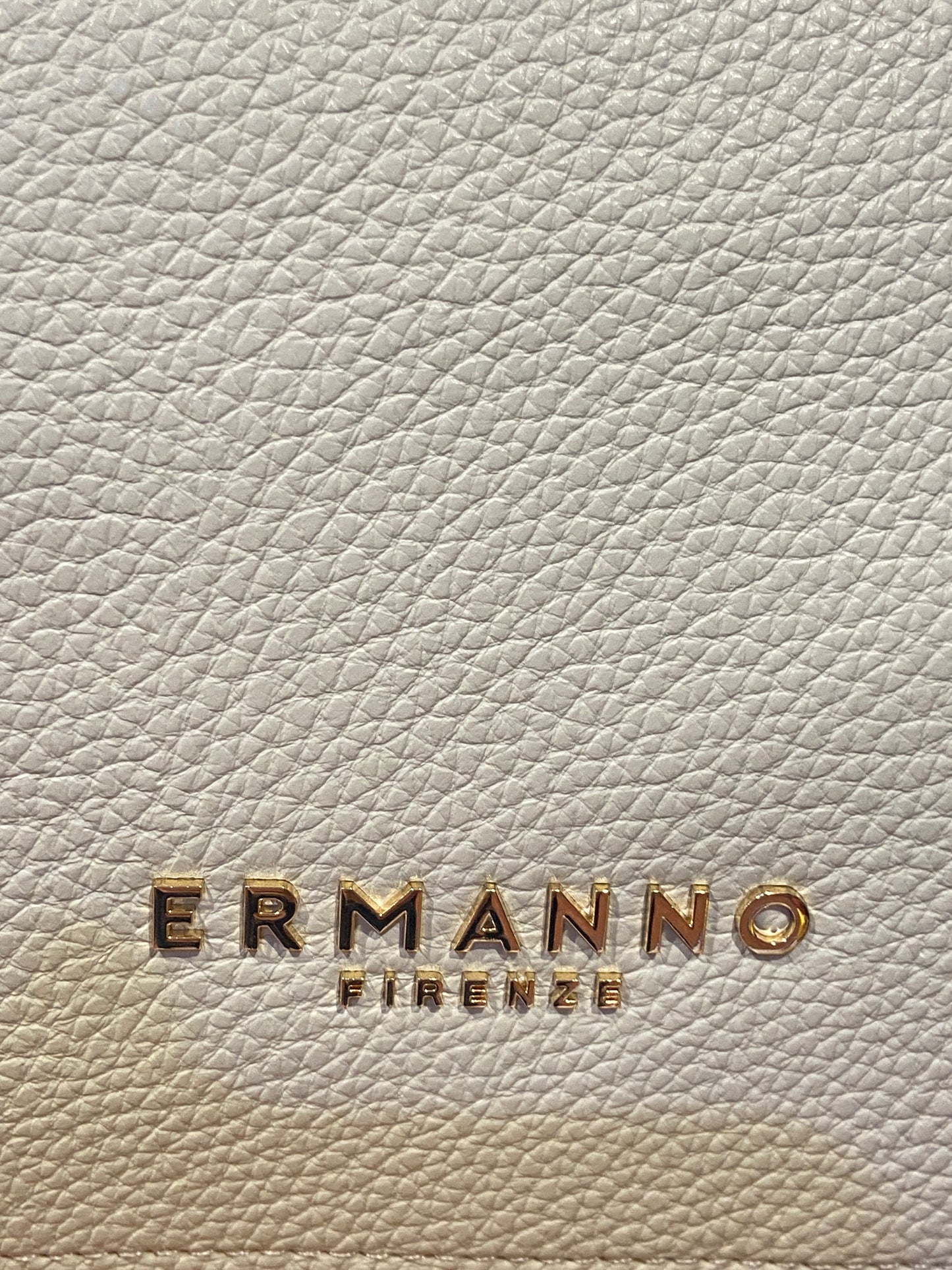 ERMANNO FIRENZE by SCERVINO Borsa a spalla